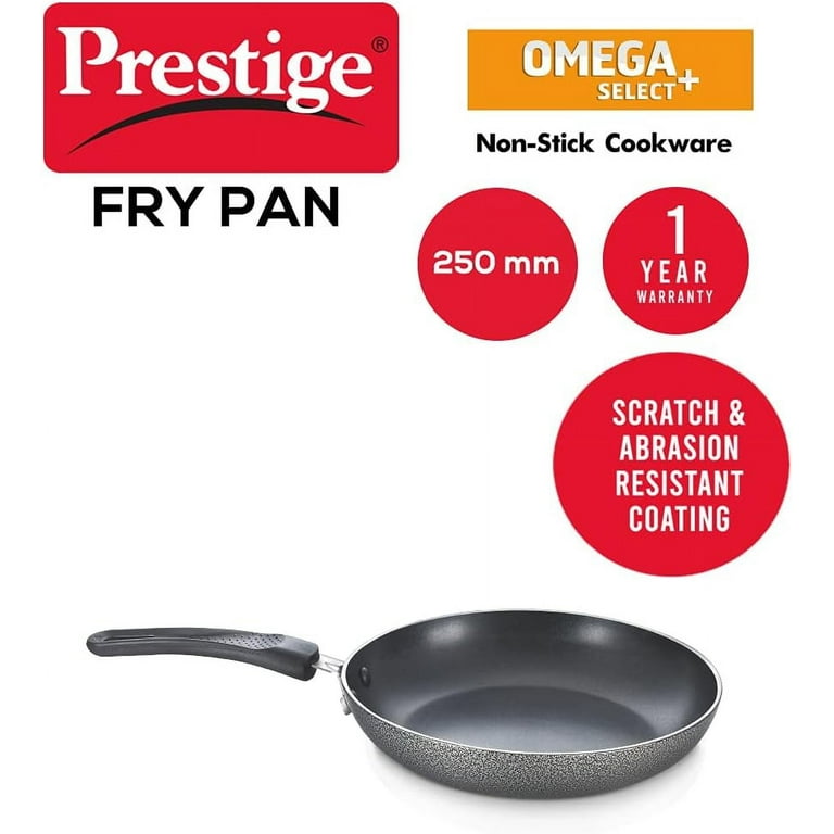 Non-stick Large Fry Pan ACNCSSX45LFP9 – Pyle USA