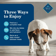 thumbnail image 4 of Blue Buffalo Blue Homestyle Recipe Chicken Dinner Wet Dog Food, can 500g, 4 of 8