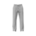 thumbnail image 4 of sageysalite Athletic Pants for Men Casual Straight Leg Drawstring Elastic Waist Lightweight Quick Drying Workout Pants with Pockets, 4 of 5