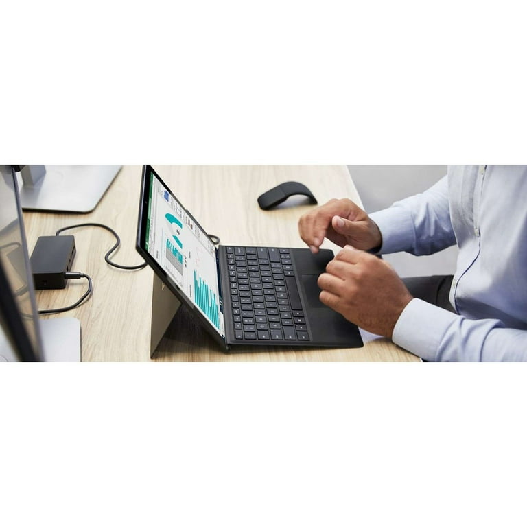 Microsoft Windows Surface Pro 7, 12.3