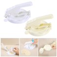 thumbnail image 4 of Dumpling Skin Easy Maker Manual Dumpling Wrapper Maker Wonton Dough Presser Dumpling Press Mold, 4 of 4