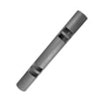 thumbnail image 4 of S SERENABLE Fitness Tube with Handles, Portable Training Rubber Weight Bar,Weight Bearing Fitness RUBBER Barrel for Loaded Movement Training 10KG Gray, 4 of 8