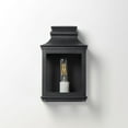 thumbnail image 2 of Maxim Lighting - Savannah VX - 1 Light Small Outdoor Wall Mount-12.5 Inches Tall, 2 of 5