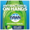 thumbnail image 6 of Dawn Ultra Antibacterial Hand Soap, Dishwashing Liquid Dish Soap, Apple Blossom Scent (90 fl. oz.), 6 of 6