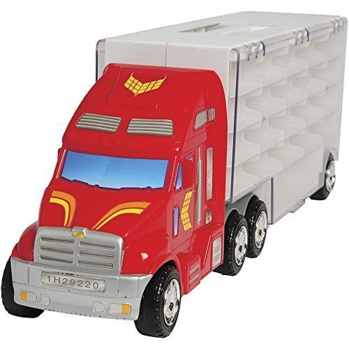 car storage truck toy