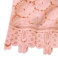 thumbnail image 4 of Women Blouses Summer Short Shirt Ladies Winter Shirts Long Sleeve Shirts with Pocket Casual Dressy Tops for Women Comfortable Memory Foam Womens Athletic Long Sleeve Ladies Clothes plus Pink S, 4 of 6