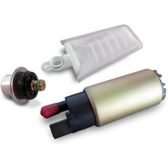 Polaris Sportsman 500 800 Fuel Sending Rebuild Kit, Fuel Pump Strainer Regulator