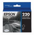 thumbnail image 1 of Epson Canada Ltd Epson 220 Black Ink Cartridge, 1 of 2