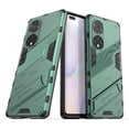 thumbnail image 1 of Funda para Honor 50 PRO 5G Protección A Prueba De Golpes Con Soporte De TPU Duradero Y Práctico, 1 of 5