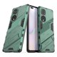 thumbnail image 1 of Funda para Honor 50 PRO 5G Protección A Prueba De Golpes Con Soporte De TPU Duradero Y Práctico, 1 of 5