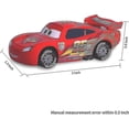 thumbnail image 3 of Movie Cars Toys Mcqueen Chick Hicks Mater Toy Car Collectible Model Vehical Birthday Car Toys For Kids & Movie Fans Ages 3 Years Up, 3 of 3