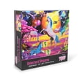 thumbnail image 2 of Rompecabezas Toynk Universe of Unicorns Rainbow 1000 piezas, 2 of 7