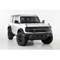 thumbnail image 1 of Convient 2021-2024 Ford Bronco GT Styling Housse de Phare GT2160X Couverture Complète; Sans Design; Fibre de Carbone; Acrylique; Ensemble de 4, 1 of 4