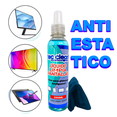 thumbnail image 3 of Liquido para pantallas Tec Clean 250ML aroma a menta 6 piezas, 3 of 6
