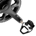 thumbnail image 2 of Cycling Road Bike Bicycle Self-locking Pedals For Spd Sl Road Bike Clipless Pedals Kit, 2 of 5