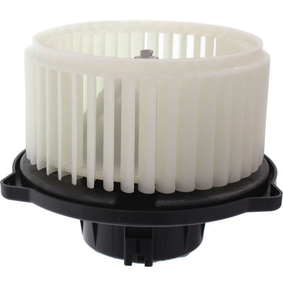 Blower Motor Compatible with CADILLAC CTS/CTS-V 2003-2007 / SRX 2004-2006