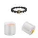 thumbnail image 1 of 2x 1 de Elástico para Pulseras, Elástico para Pulseras, Fabricación de Joyas, Abalorios perfecl Hilo elástico transparente, 1 of 8