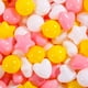 thumbnail image 1 of Pelotas para Piscina de Bolas STARBOLO Macaron de Plástico Suave 200 unidades, 1 of 8