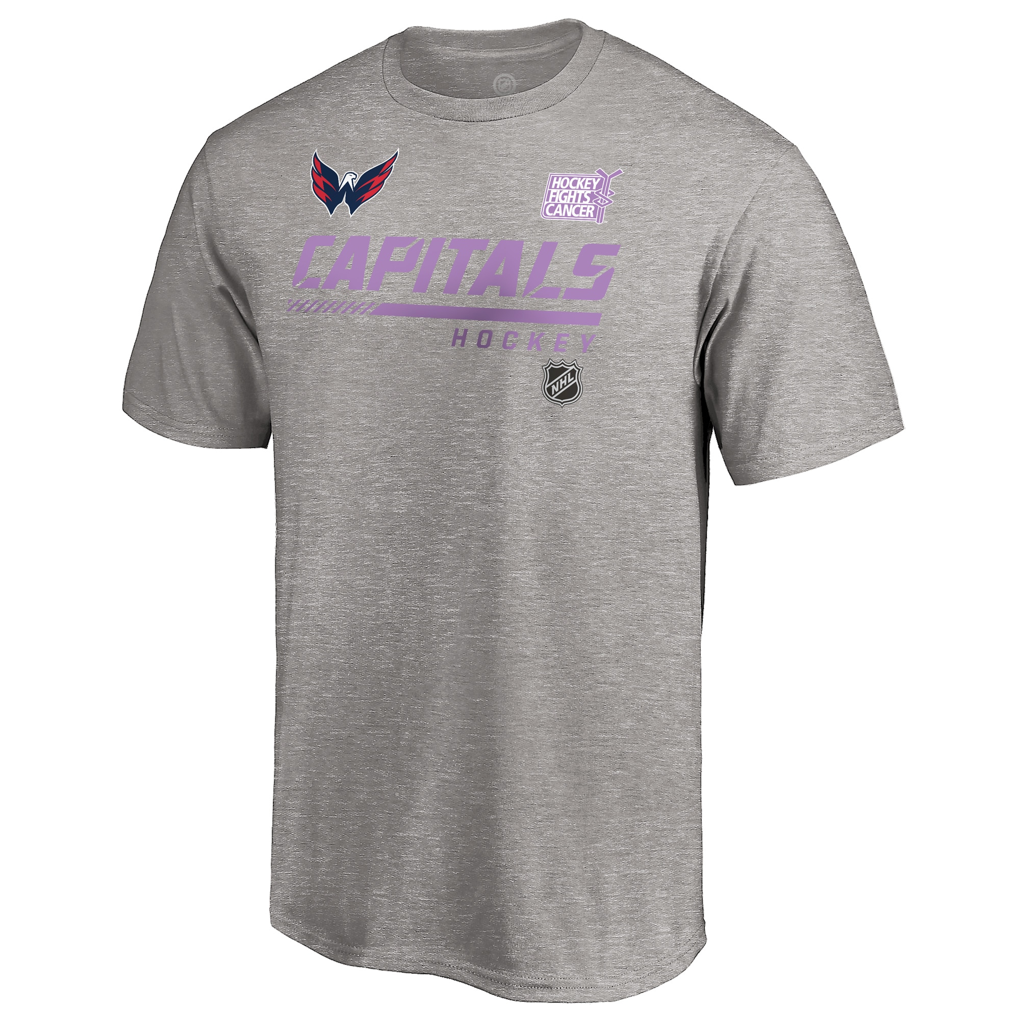 washington capitals hockey fights cancer jersey