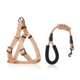 thumbnail image 1 of New Pet Traction Rope Adjustable Pet Rope Medium And Large Bite Resistant Explosion-proof Rope, 1 of 3