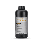 UV DTF Ink - Varnish 1 Liter