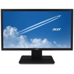 Acer 24" Full HD LCD Monitor (V246HQL CBD Black)