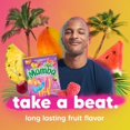 thumbnail image 4 of Mamba Magic Sticks Fruit Flavored Chewy Candy 3.17oz, 2 in 1 Flavor Fruit Chew- Individually Wrapped On the Go Candies for Snacking Candy Bowl Pinata  Christmas Stockings Party Favor Pack of 3, 4 of 7