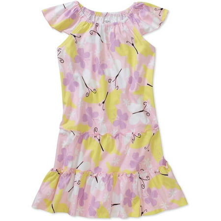 Faded Glory Girls It Dress