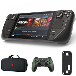 2023 Steam Deck OLED Handheld Game Console - 1TB - Walmart.com