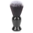 thumbnail image 2 of Brocha De Afeitar Para Hombre, Brocha De Afeitar De Espuma Rica Para Viajes ANGGREK Otros, 2 of 8