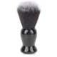 thumbnail image 1 of Brocha de afeitar, Brocha de afeitar para hombres Brocha de afeitar portátil para hombres Brocha de afeitar para barba Rendimiento sólido, 1 of 8