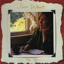 Iris Dement - My Life - Music & Performance - Vinyl