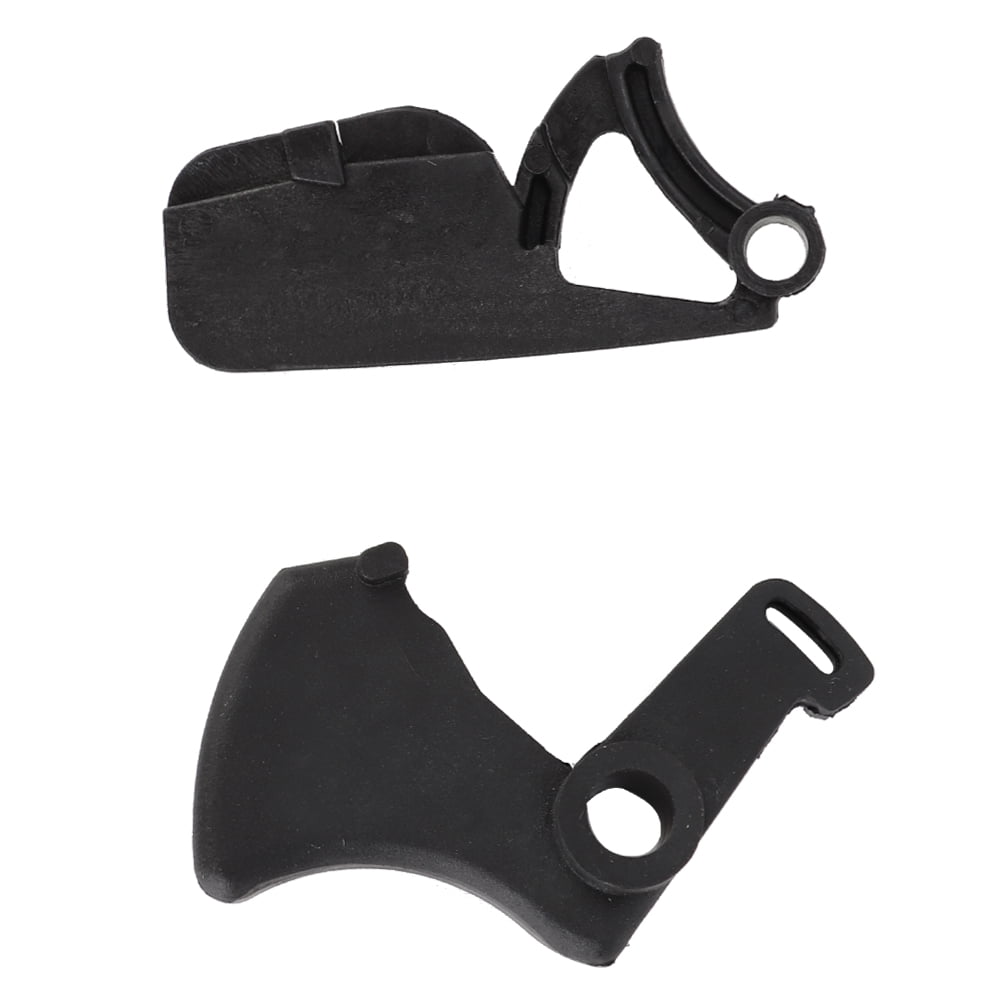 Piezas de motosierras acelerador hidrulicamente gatillo accionado palanca de resorte para motosierras Stihl MS180 018 MS170 017