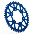 thumbnail image 4 of Blue 46Teeth Sprocket 420 Chain for Surron Ultra Bee Electric Dirt Bike, 4 of 5