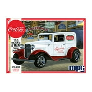 1932 Ford Sedan Delivery (Coca Cola) Skill 2