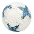 thumbnail image 4 of Sport Soccer, Size 5 Fútbol Ball Blue para CompetenciA para la competencia, 4 of 7