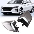 thumbnail image 1 of LED LED de automóvil TIempo Running Light Light Reemplazo Impermeable Para Ioniq 2017-2019, 1 of 7