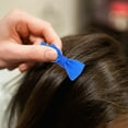 thumbnail image 4 of WEUVEB 20Ud Accesorios Para El En Con Lazos Clips Cintas Y Vincha Para, 4 of 8