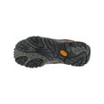 thumbnail image 3 of Merrell Men's Moab 2 Mid Waterproof Hiking Boot, 3 of 3