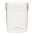 thumbnail image 1 of Frasco de vidrio con tapa de vidrio transparente nueces de café Biscuit Can Recipe Decorative Candy Jar, 1 of 5