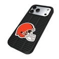 thumbnail image 2 of Cleveland Browns Primary Logo iPhone Magnetic Bump Case, 2 of 7