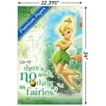 thumbnail image 3 of Disney Tinker Bell - Myth Wall Poster with Push Pins, 22.375" x 34", 3 of 6