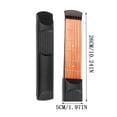 thumbnail image 3 of Hot6sl Ofertas Del Día Guitarra de Bolsillo Elegante Que Se Puede Tocar con Sonido Entrenador de Dedos Portátil., 3 of 7