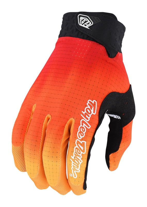 Troy Lee Designs Mountain Bike Cycling Air Glove; Black Size 2X 