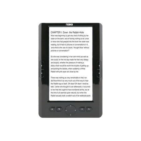 Noodle NEB-7010 Digital Text Reader