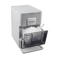 thumbnail image 2 of Frigidaire Gallery 44 lbs Touchscreen Stainless Steel Nugget Ice Maker, Grey, 2 of 7