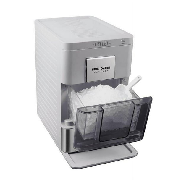Frigidaire Gallery 44 lbs. Countertop Nugget Ice Maker