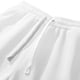 thumbnail image 3 of Mens Casual Shorts Loose Workwear Shorts Pantalones Deportivos Al Aire Libre de Verano de Algodón, Medio Pantalones Cortos para el Uso Casual Diario, 3 of 8