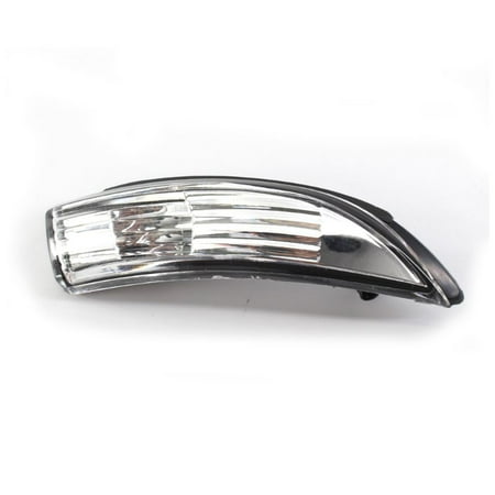 

ZUARFY Reversing Mirror Steering Lamp Without Bulb For 2008-2016 Ford Fiesta Mk8