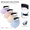 Orange + blue + pink + purple, variant on 2-Pack Roll-Up Straw Sun Visor Hats, Wide Brim UV Protection Beach Accessories (Beige/Black)